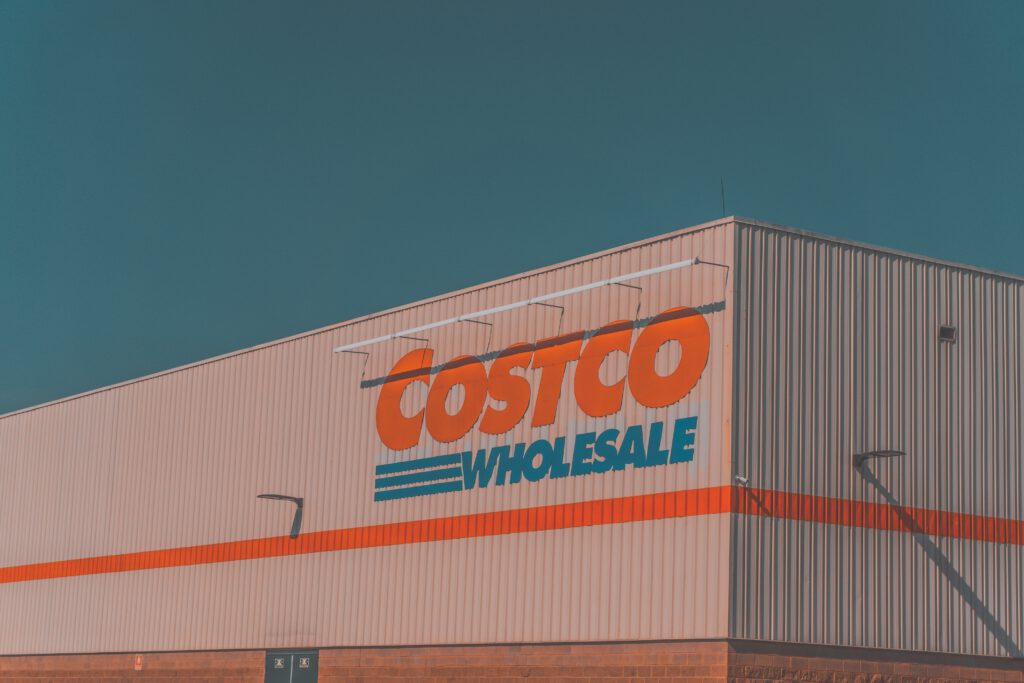 costco